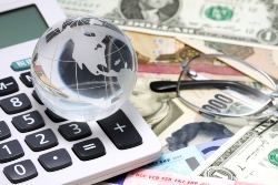 Scottsdale International Tax Accountant