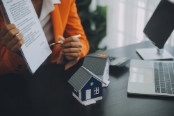 Scottsdale real estate accounting