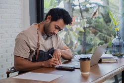 Scottsdale restaurant accounting